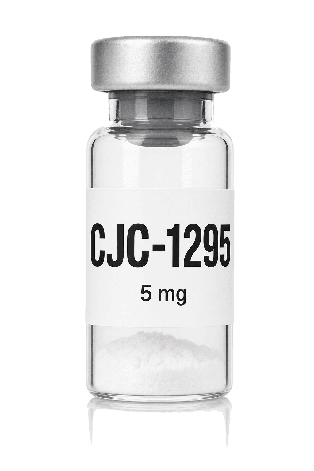 CJC-1295 vial