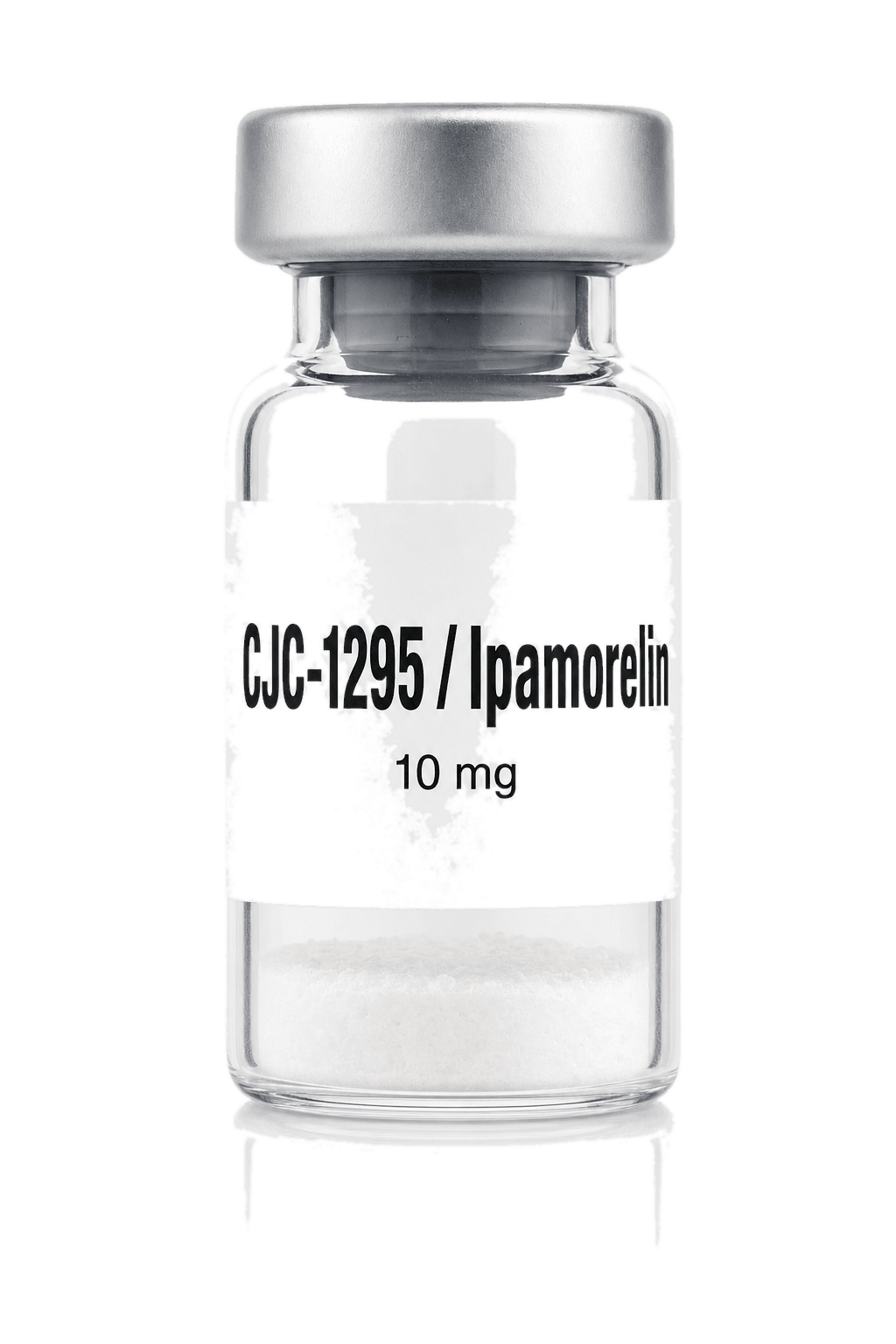 CJC-1295 / Ipamorelin Blend vial