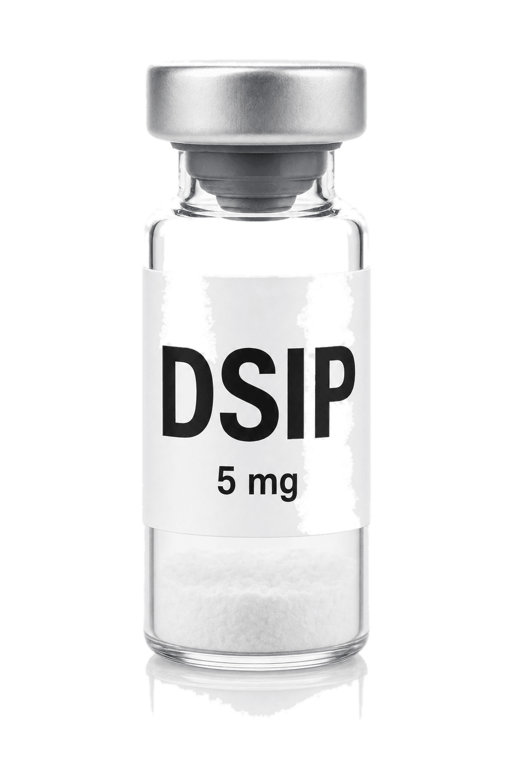DSIP vial