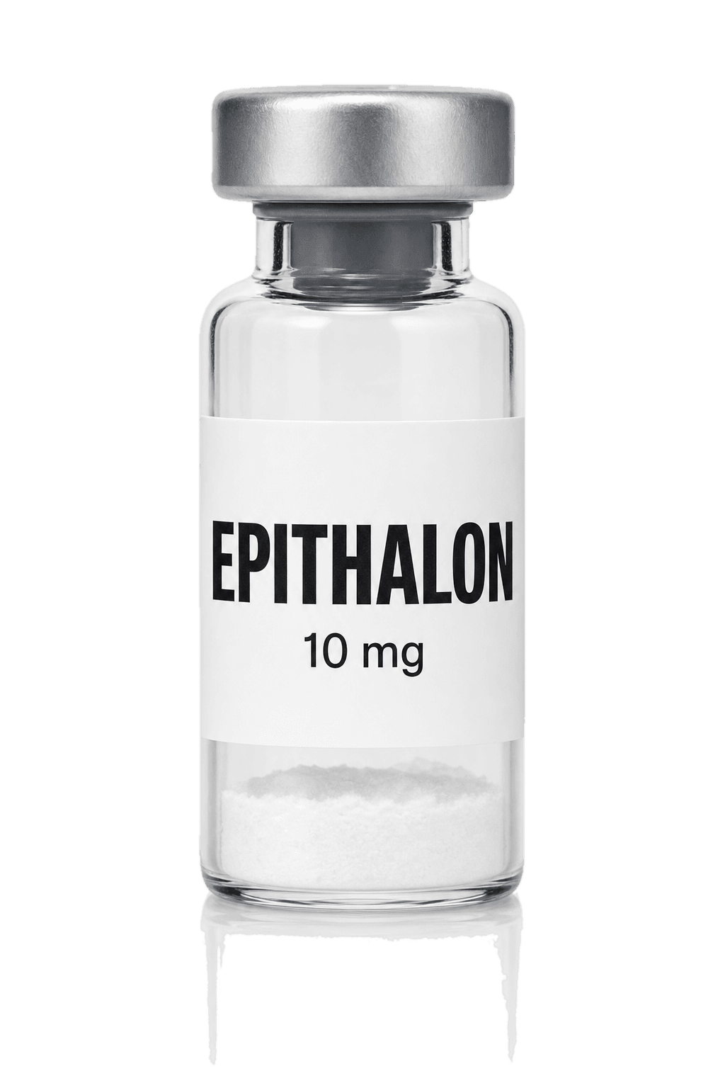 Epithalon vial