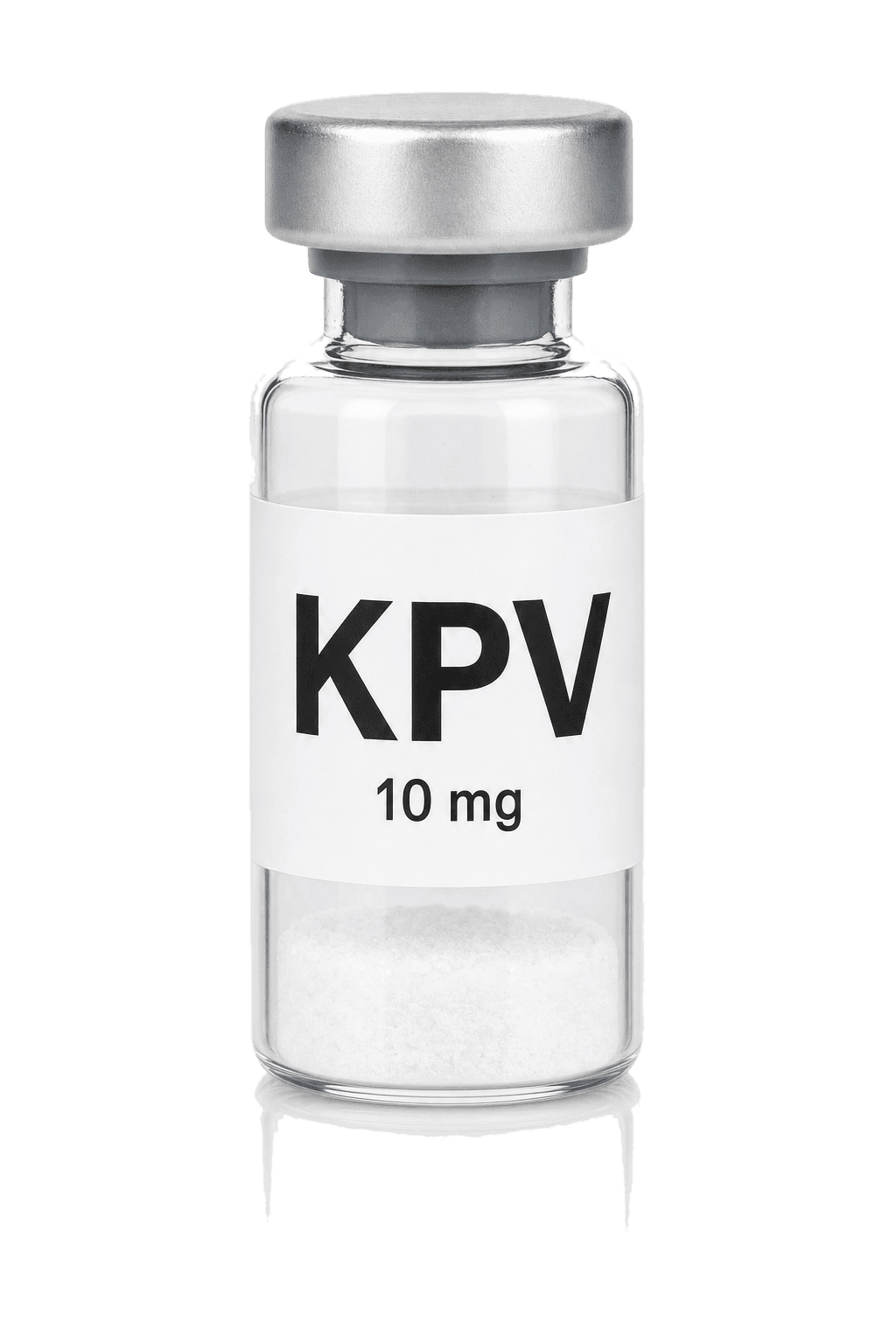 KPV vial
