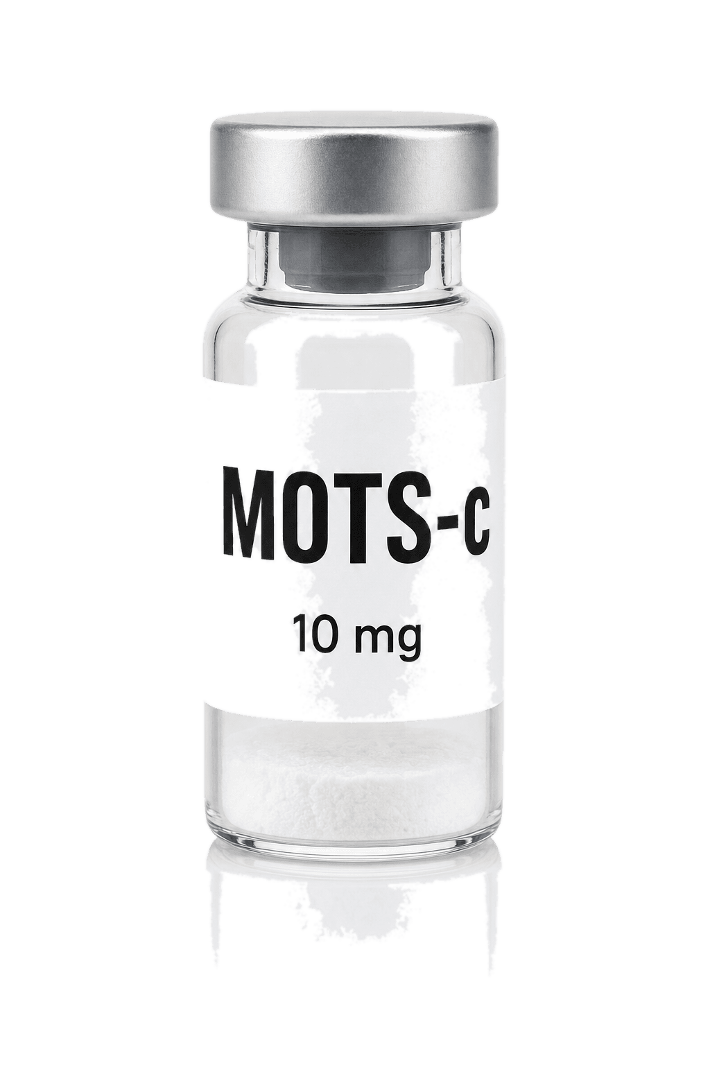 MOTS-c vial
