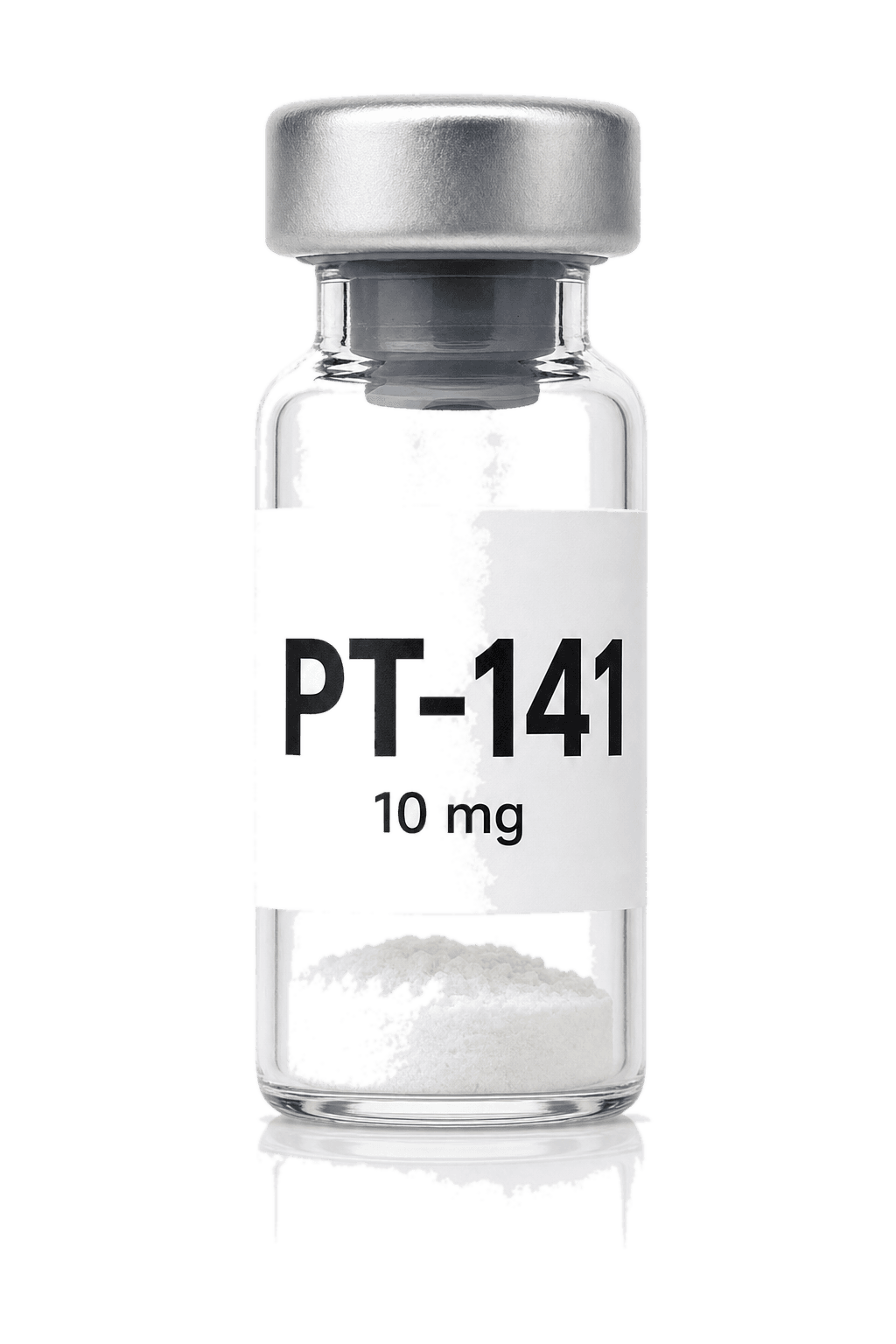 PT-141 vial