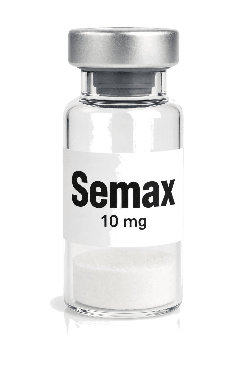 Semax vial