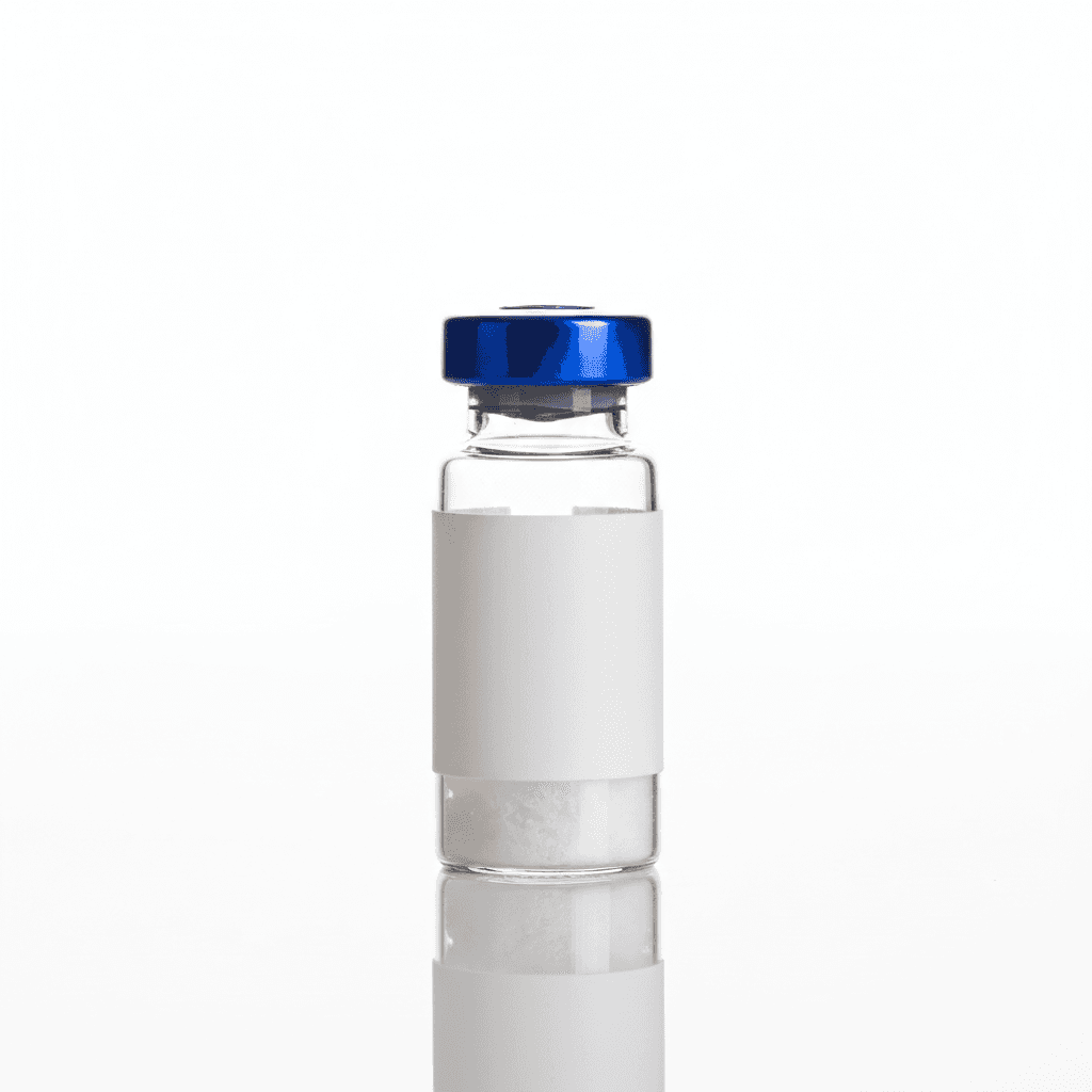 Dihexa vial