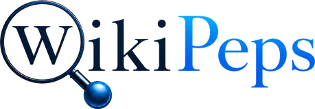 WikiPeps